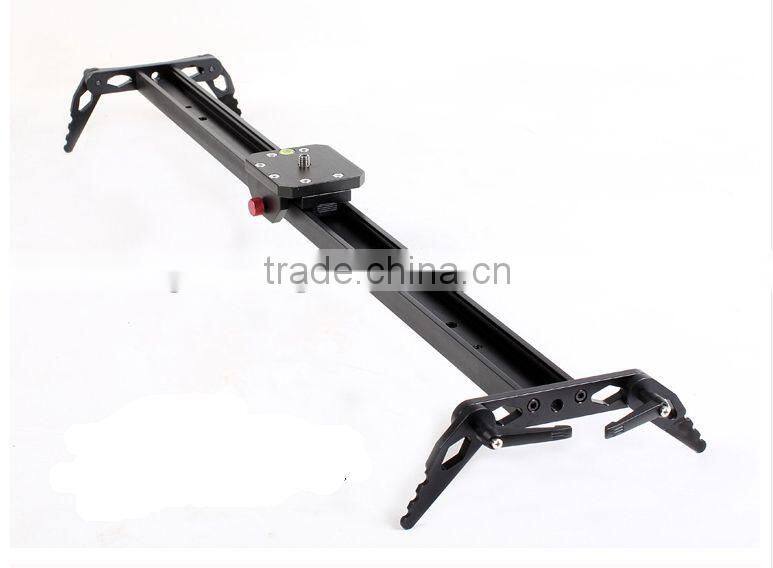 New released camera mini rail dolly track video camera slider 90cm for DV camcorder