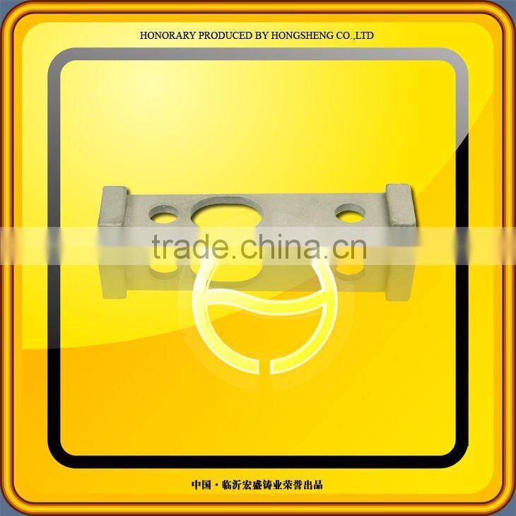 Stainless steel medical accessory of wheel gear