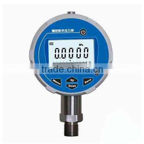 YTN-63H Radial Direction Digital Pressure Gauge