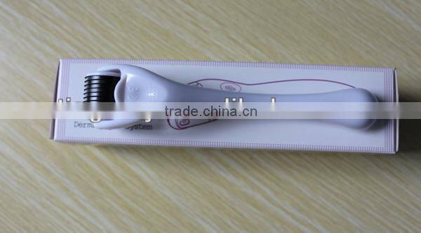 China Derma Roller 0.25mm Derma Roller Stamp