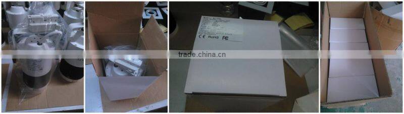 new designed led track spot light museum track spot light