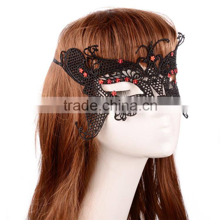 MYLOVE butterfly eye mask cheap venetian masks ML5035