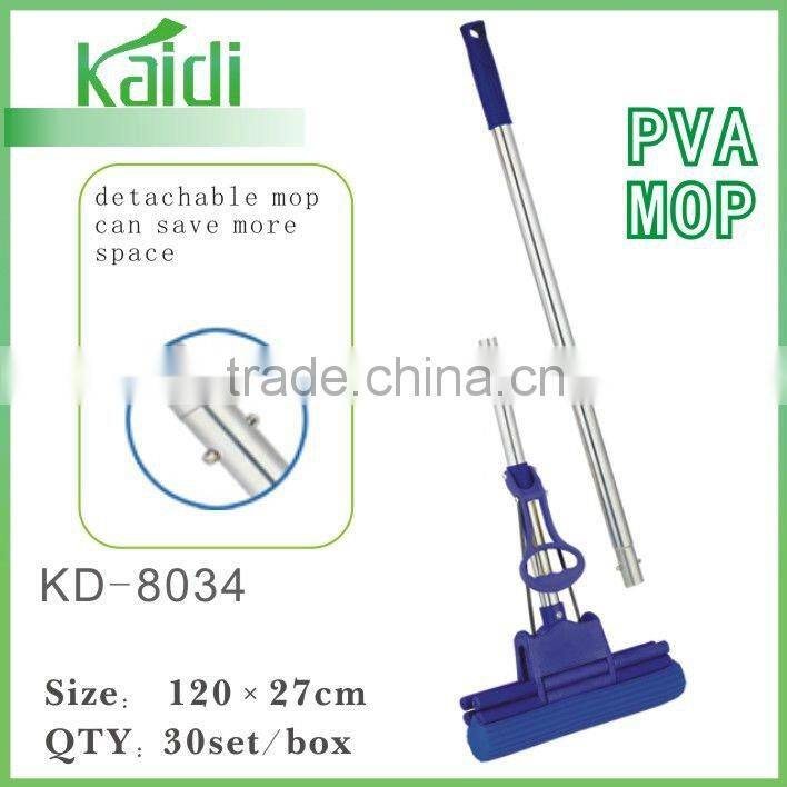 as seen on tv floor washing cleaning machine clips pva mop