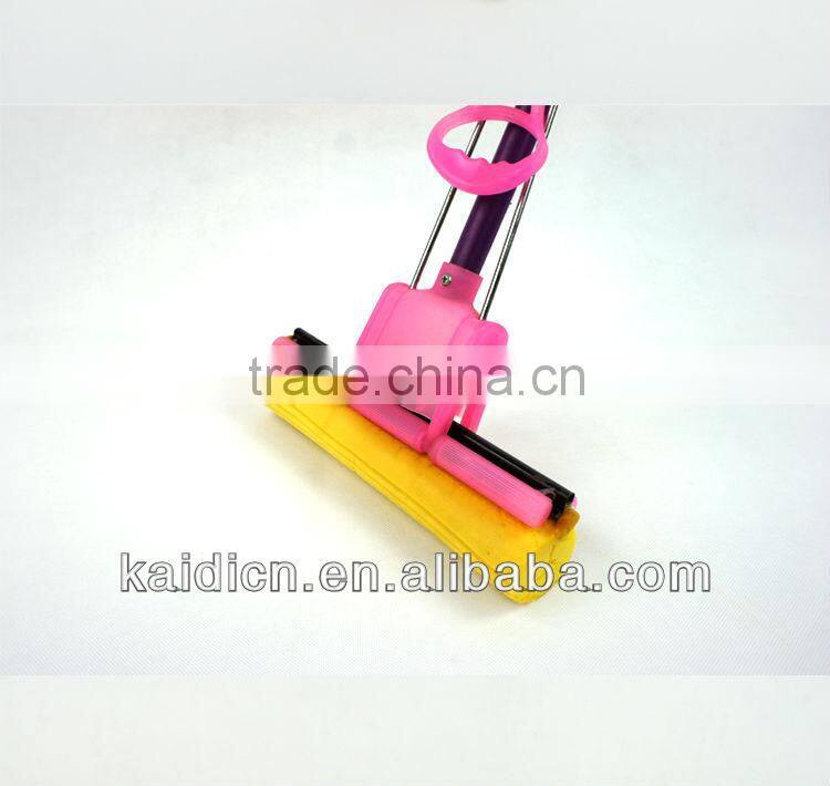 Hot sale PVA Telescopic Mop For Cleaning