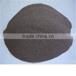 white fused alumina powder activated alumina brown fused alumina abrasive