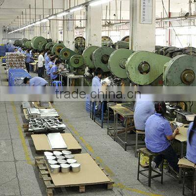 Cigarette packaging tin wholesale