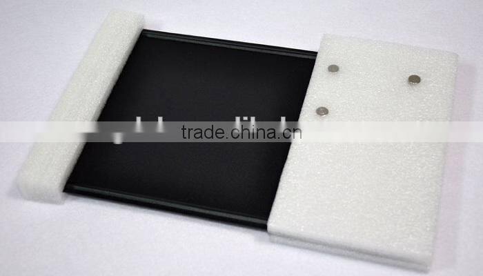 Folding Articulate Bed Desk,Modern Desigh Adjustable Laptop Table