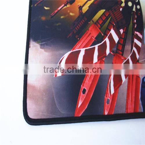 popular cool gaming mouse mat