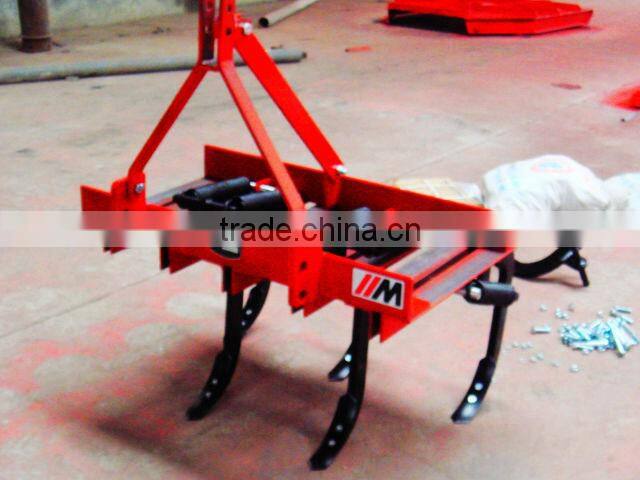 2013 new 5tooth cultivator farm equipment