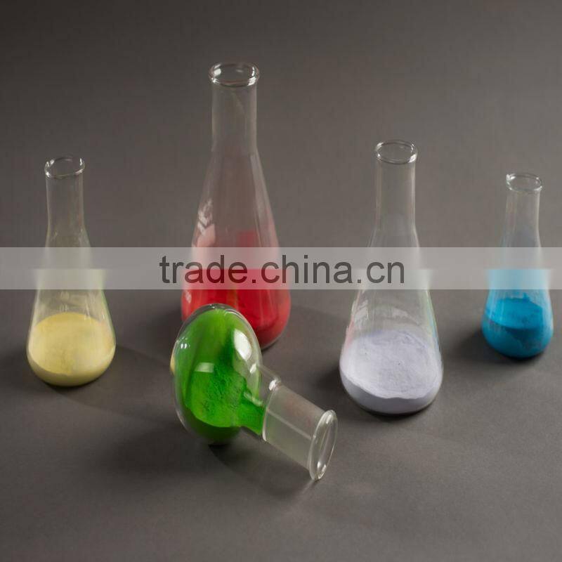 Best Quality Precipitated BASO4 Supplier For Powder Coating
