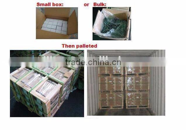 Non-standard Stainless Steel T Shape Screws