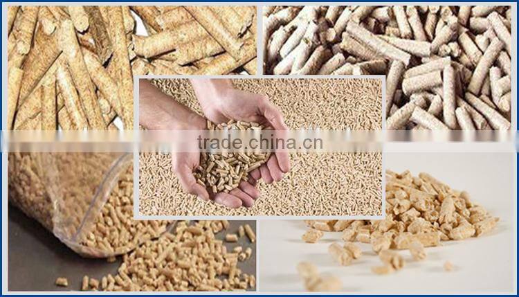 Professional chicken feed pellet machine for kenya farm