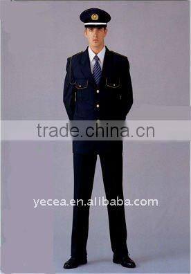handsome security guard uniform(GD-002)