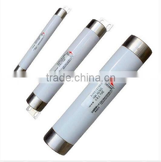 High Voltage Fuses XRNM-6(7.2)KV /125-315A for Motor Protection