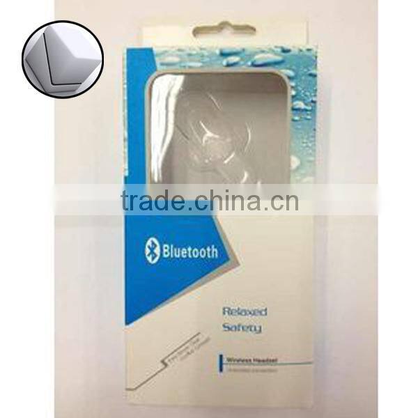 customized kraft paper box window kraft boxes