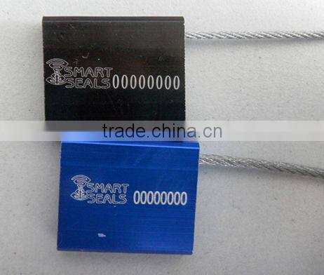 XT Diode Side-pump Portable Laser Marking Machine for lead sealing