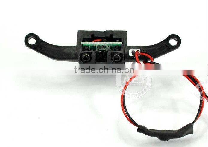 Hot Sale Car Parts HID Xenon Kit Bixenon Projector Lens Accessories LED evil eyes