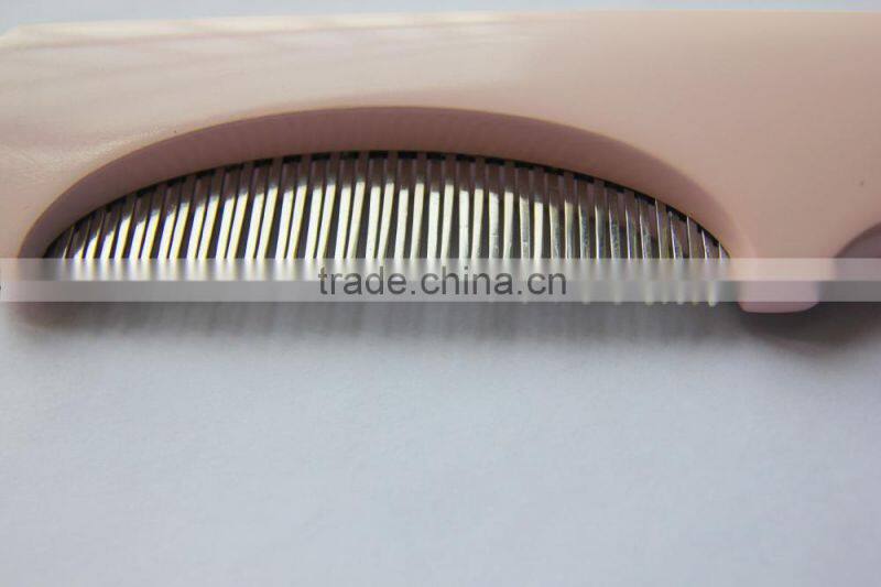 Pet Flea Comb