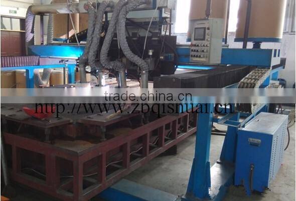 xar500 abrasion resistant steel plate Chinese supplier