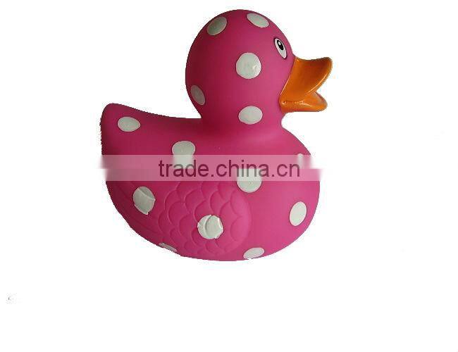 swimming duck/ bath duck