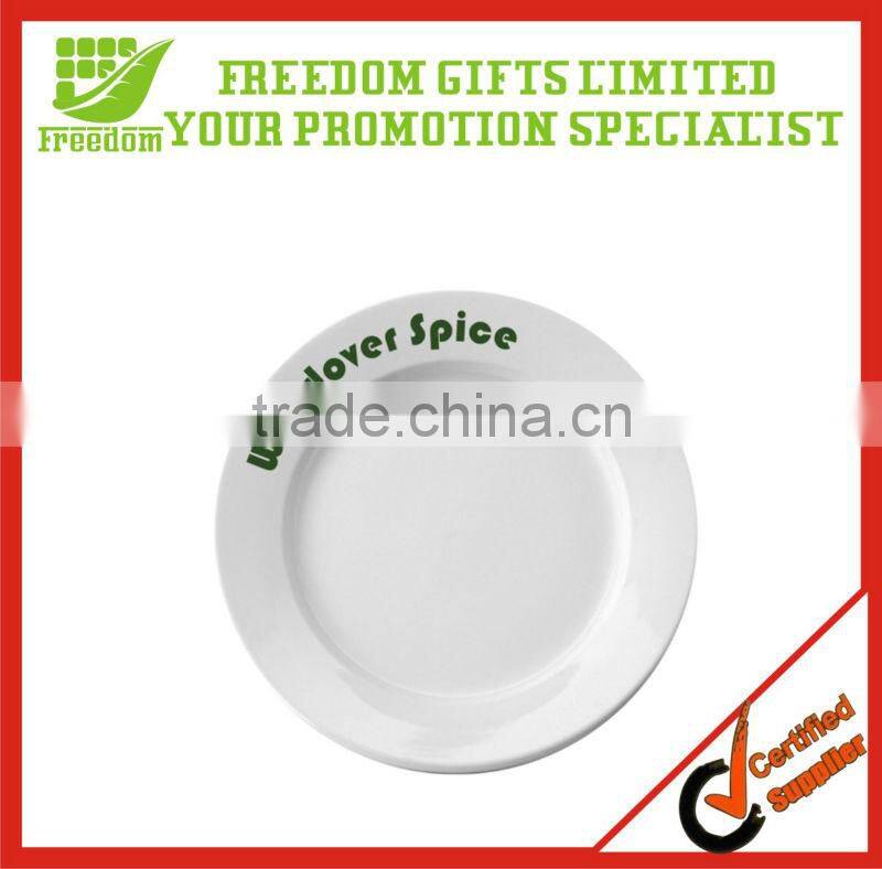 Promotional Paper Plate