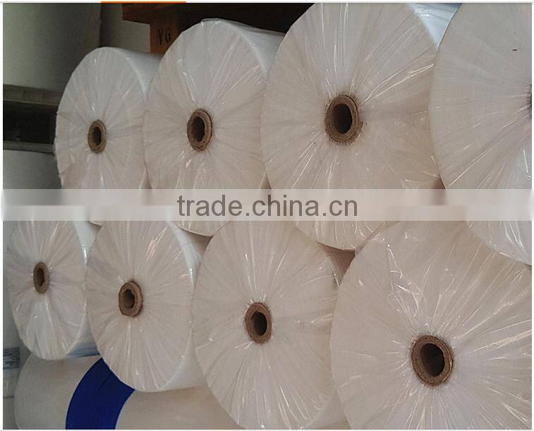 100% Melt-Blown Polypropylene Oil Absorbent Roll ,PP melt blown filter for mask