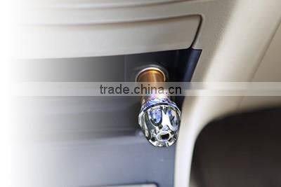 Ionkini 10th Anniversary Products Mini Ozone Generator For Car JO-6281