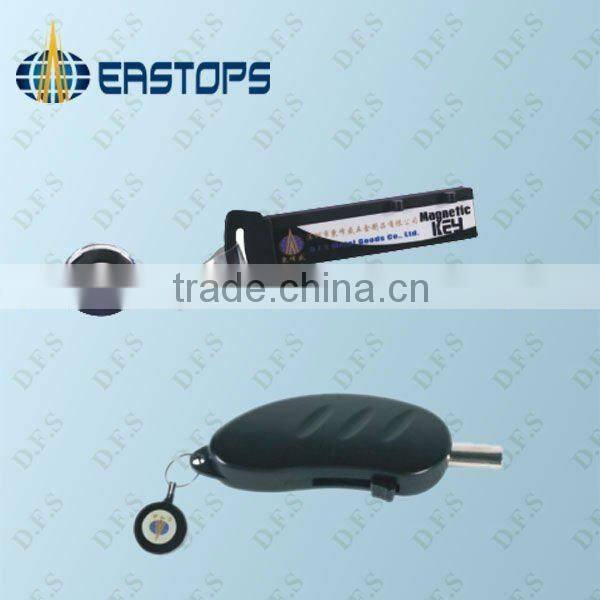 Security Stoplock/Hook lock/Stoplok for shops/chain stores
