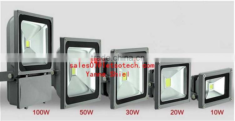 high power outdoor ip67 led floodlight 150w floodlight led lamp 100w 200w 300w 400w 150w 180w