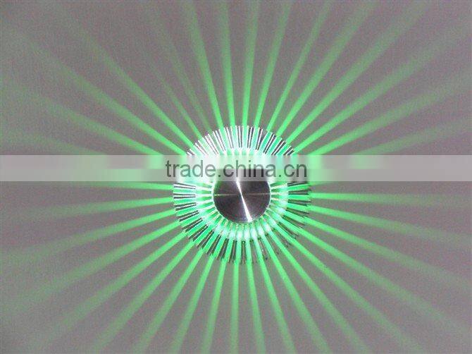 led wall mount reading lamp