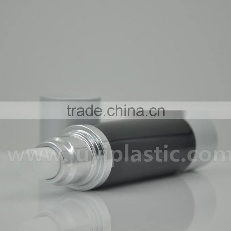 airless cosmetic 5ml 10ml 15ml 20ml 30ml airless pump bottle