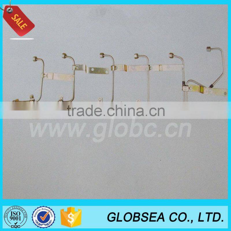 Diesel Engine High Pressure Fuel Injection Pipe