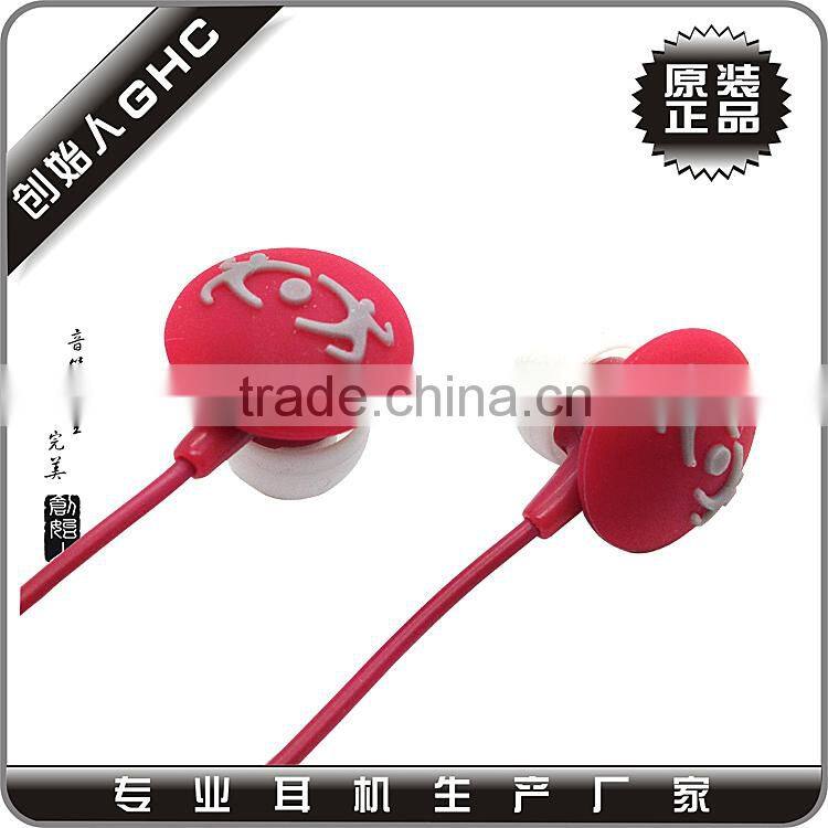 earplug earphone with super bass sound quality free samples offered