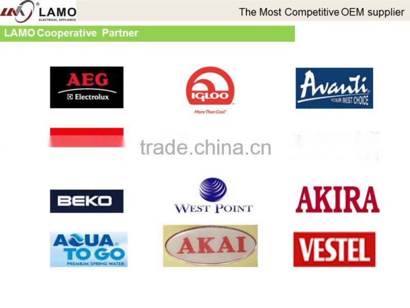 ZY-115B RO/UF filter compressor cooling water purifier dispenser