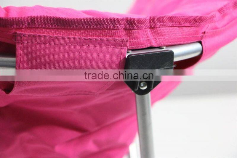 New style comfortable folding club chair