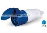 Industrial Plug and Socket/connector/LEE-213