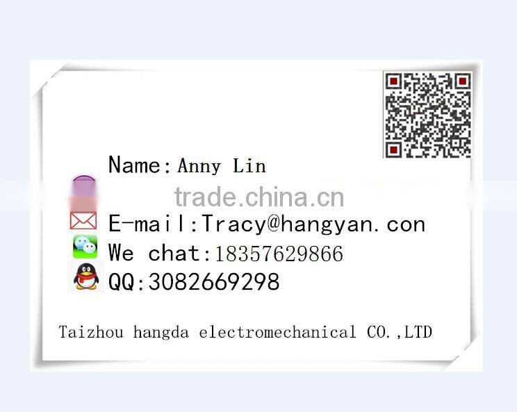 high quality 29years experience small inflatable fan blower