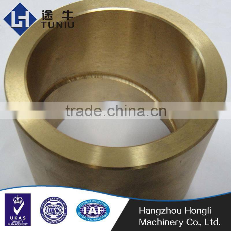 2016 Zhejiang Hangzhou Hongli CNC Machinery Machined Services