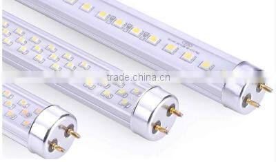 china factory 6000-6500k 900mm SMD2835 16w t8 led tube light set