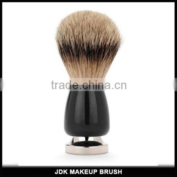 Fine Super Silver Badger Hair Shaving Knot,Shaving Brush Head
