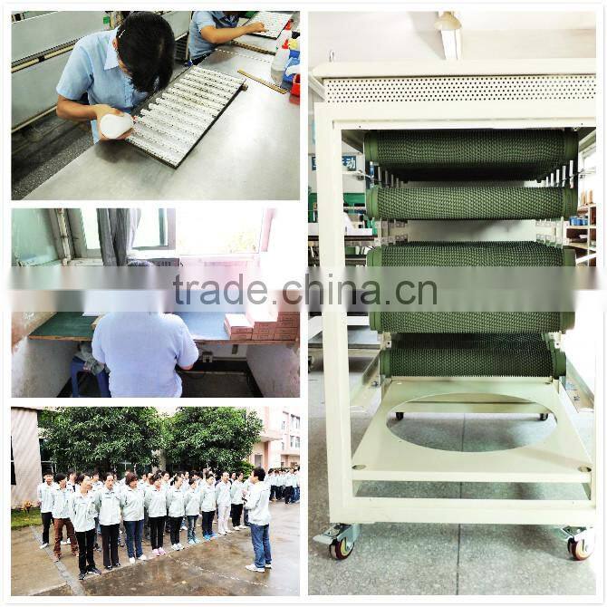 Temperature Fuse Cement resistor