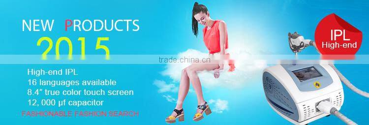 KES-Med150 FDA approval portable ipl+rf style beauty equipment ipl filter for acne treatment