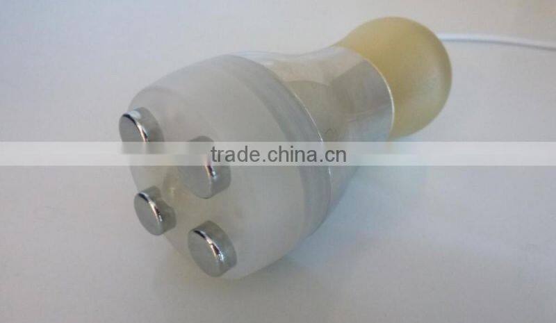 Salon use portable needle free mesotherapy beauty instrument