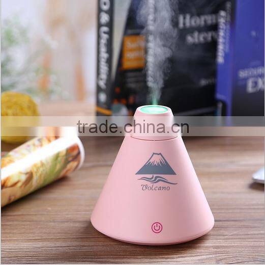 usb ultrasonic aroma diffuser, aroma diffuser, natural aroma flower diffuser