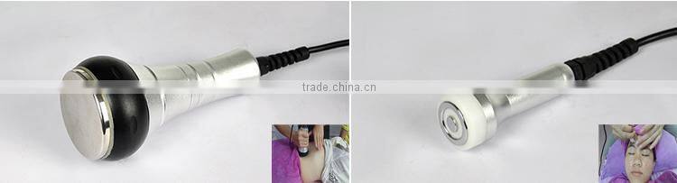 ultrasound body sculpting/cavitation and radiofrequency machine/fat cavitation reviews