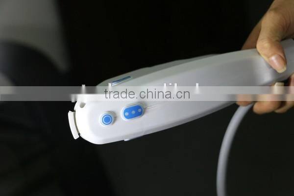 HIFU facial machine hifu korea slimming machine FU-5S