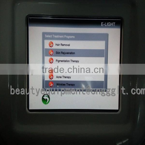 IPL+RF Hair Removal no 1mw red laser diode module