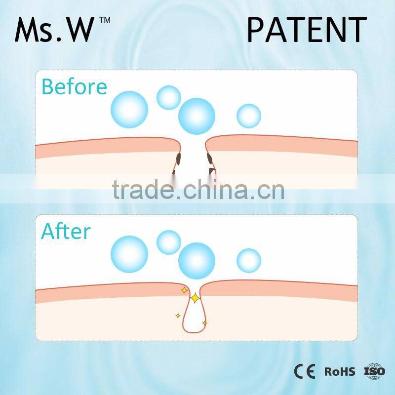 Use Daily Home Item Electric Sonic Silicone Facial Cleansing Brush international distributors wanted