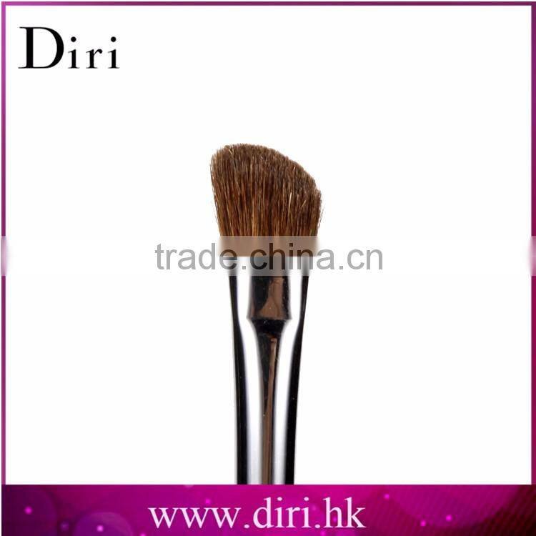 Eco-friendly private label single eye makeup brushes