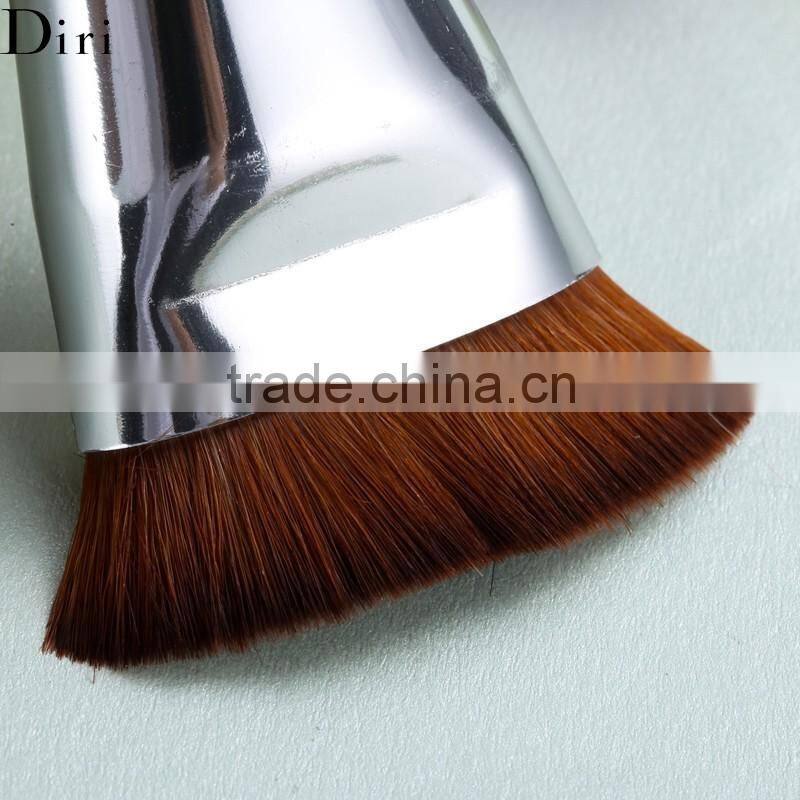High Quality Foundation Eyeshadow brush Tools Makeup Brushes Set with Sponge